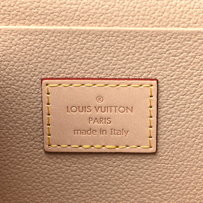 Louis Vuitton Monogram Nice BB 6 of 8