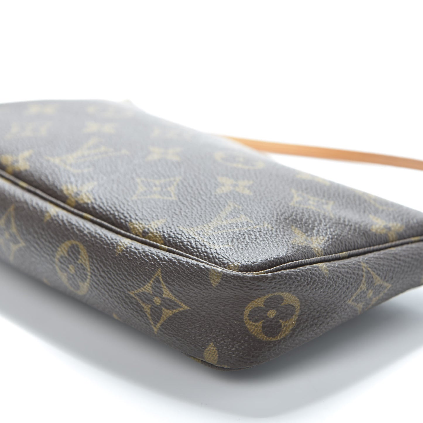 Monogram Pochette Accessories