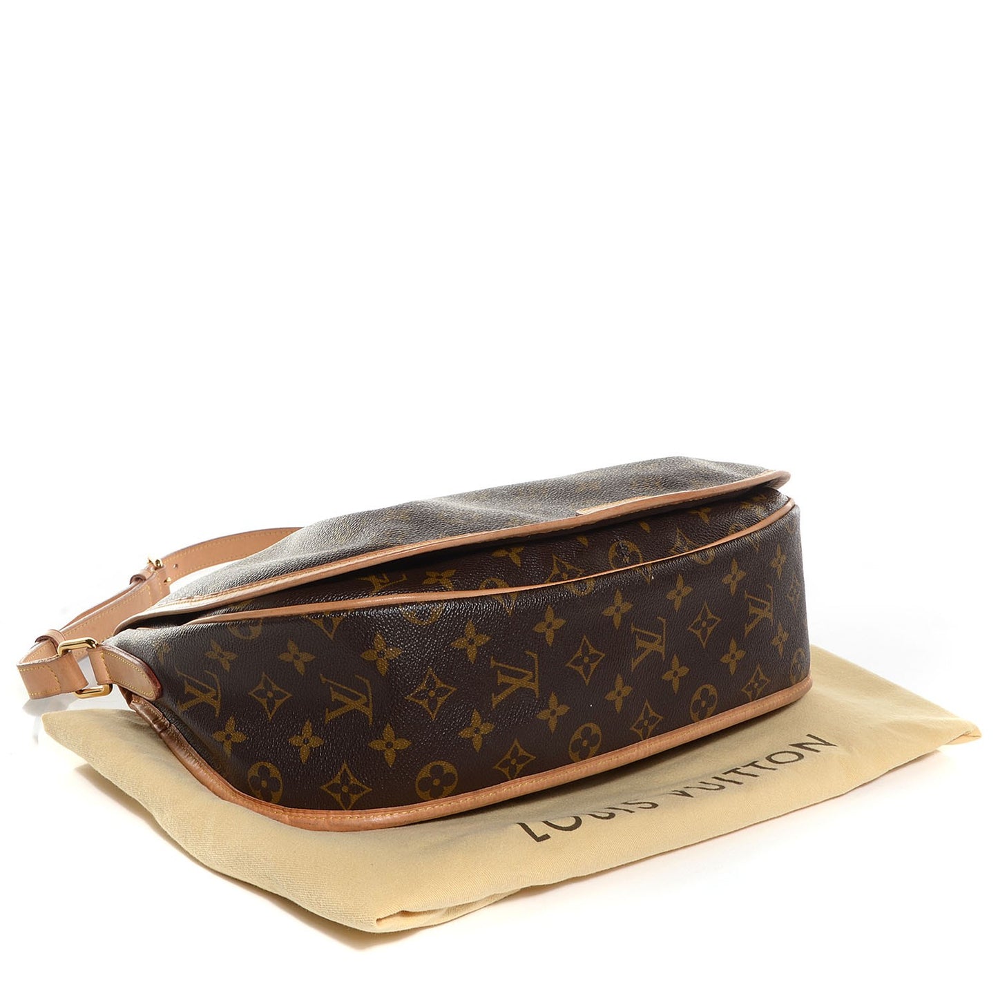 Monogram Menilmontant MM