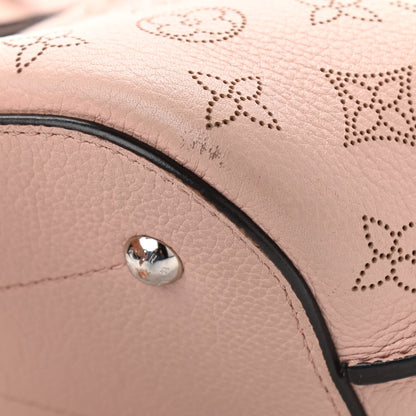 Louis Vuitton Mahina Girolata Magnolia 14 of 17