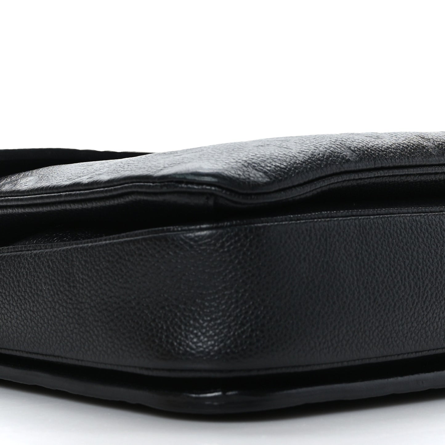 Empreinte Pochette Metis Black