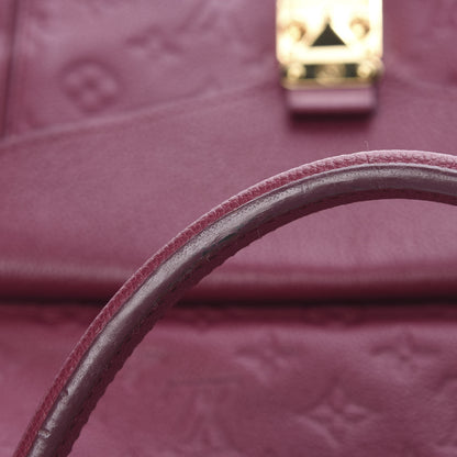 Louis Vuitton Empreinte Metis Aurore 16 of 16