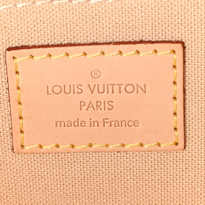 Louis Vuitton Damier Azur Favorite MM 6 of 10