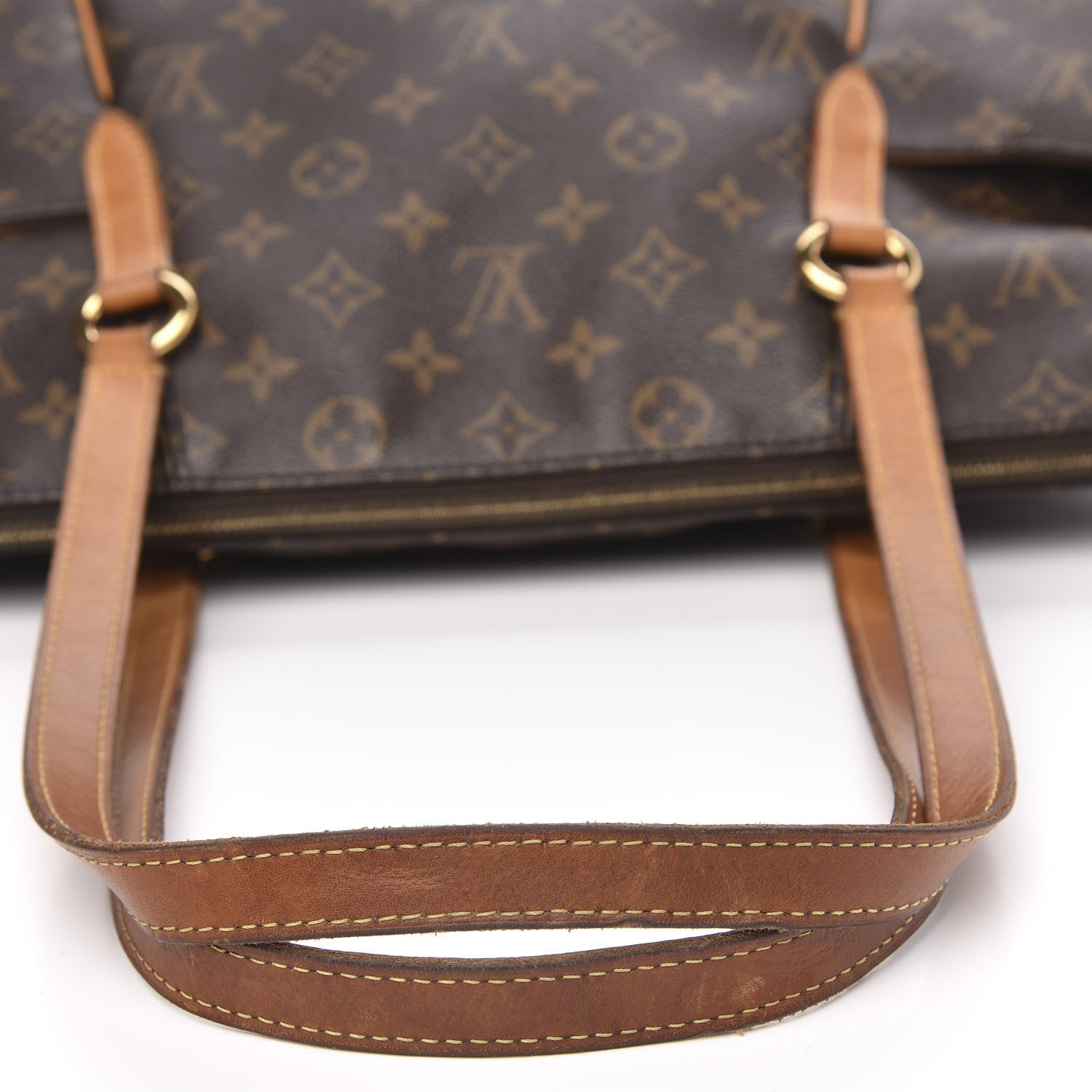 Louis Vuitton Monogram Totally MM 7 of 19