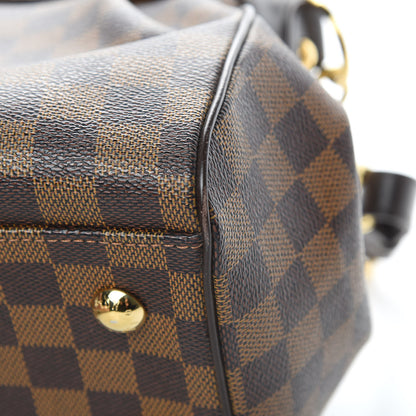 Louis Vuitton Damier Ebene Trevi PM 11 of 12