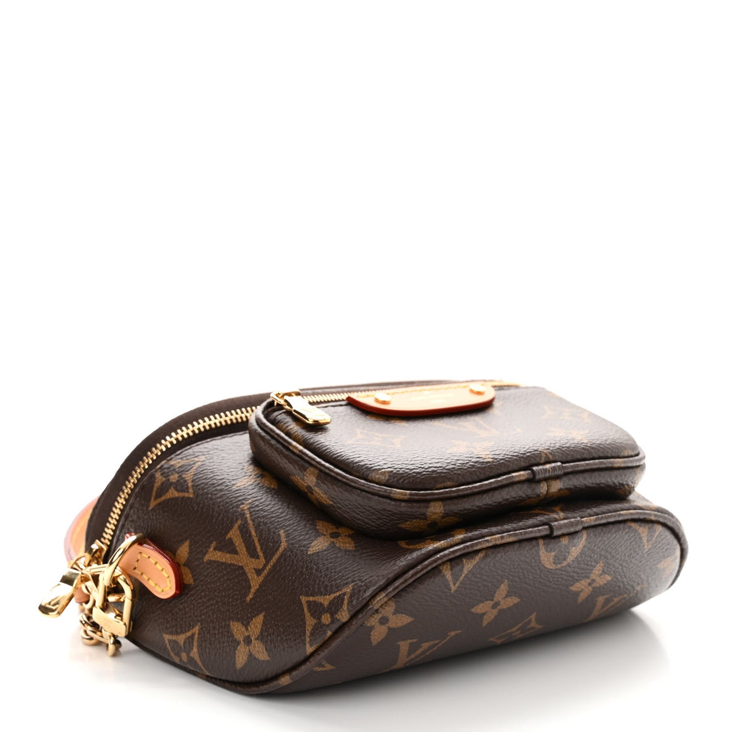 Monogram Mini Bumbag