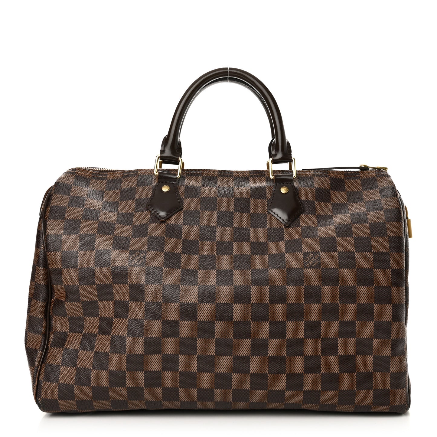 Damier Ebene Speedy 35