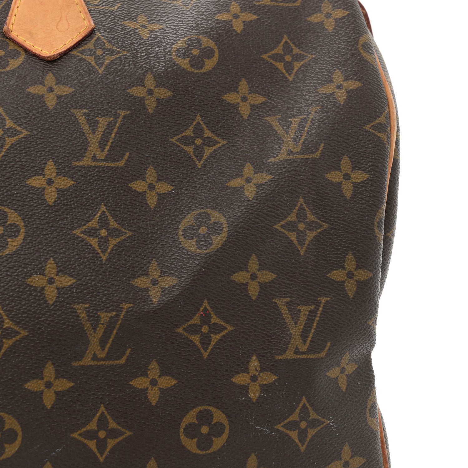 Louis Vuitton Monogram Speedy 40 13 of 17