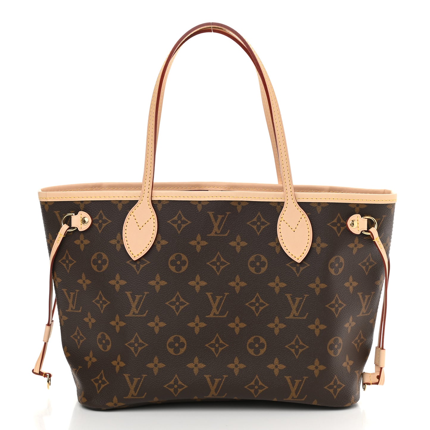 Monogram Neo Neverfull PM Pivoine