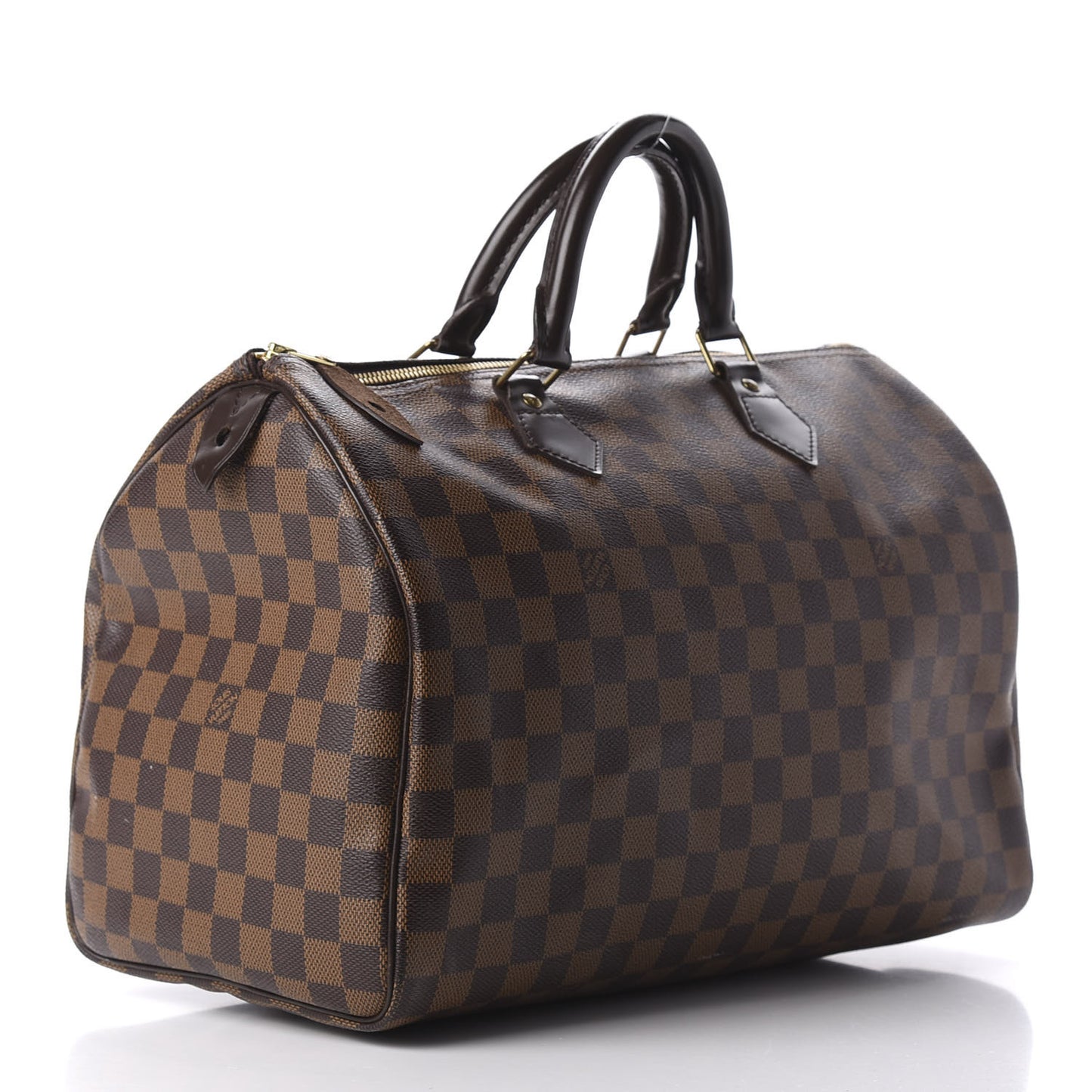 Damier Ebene Speedy 35