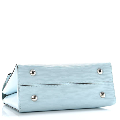 Louis Vuitton Epi Grenelle PM Seaside 3 of 10