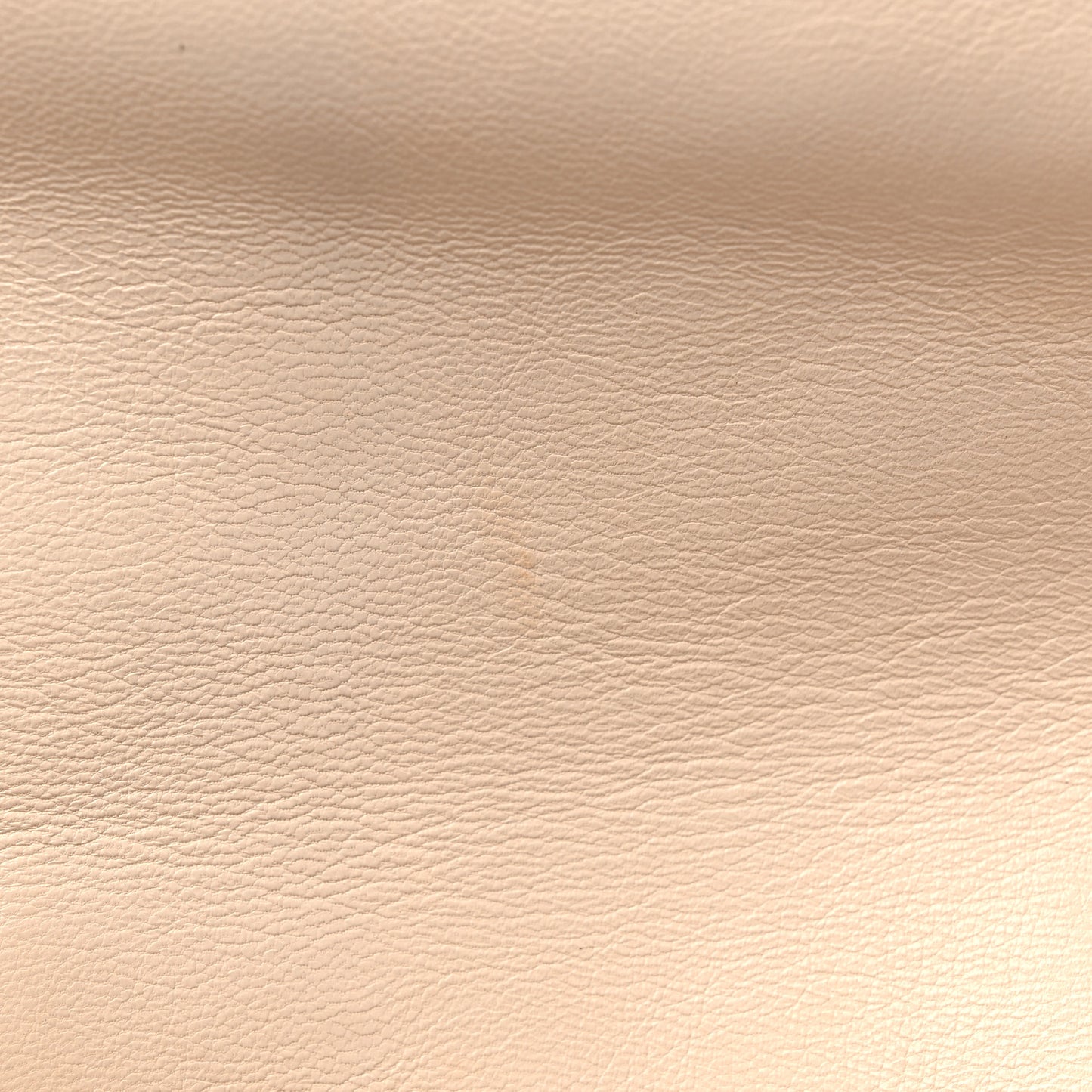 Lambskin Quilted Large Chanel 19 Flap Beige