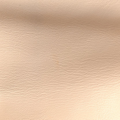 Chanel Lambskin Quilted Large Chanel 19 Flap Beige 10 of 13