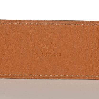 Hermes Swift Kelly Dog Bracelet Iris 4 of 7