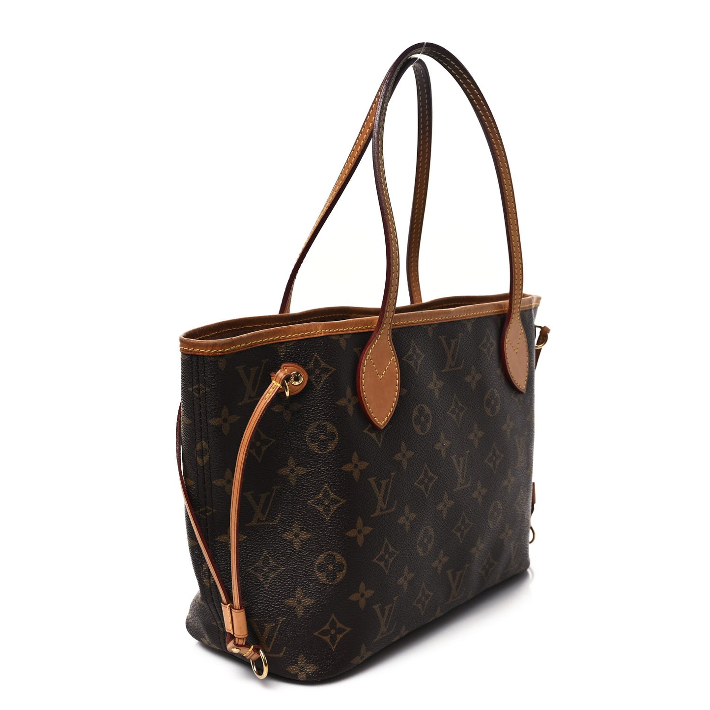 Monogram Neverfull PM