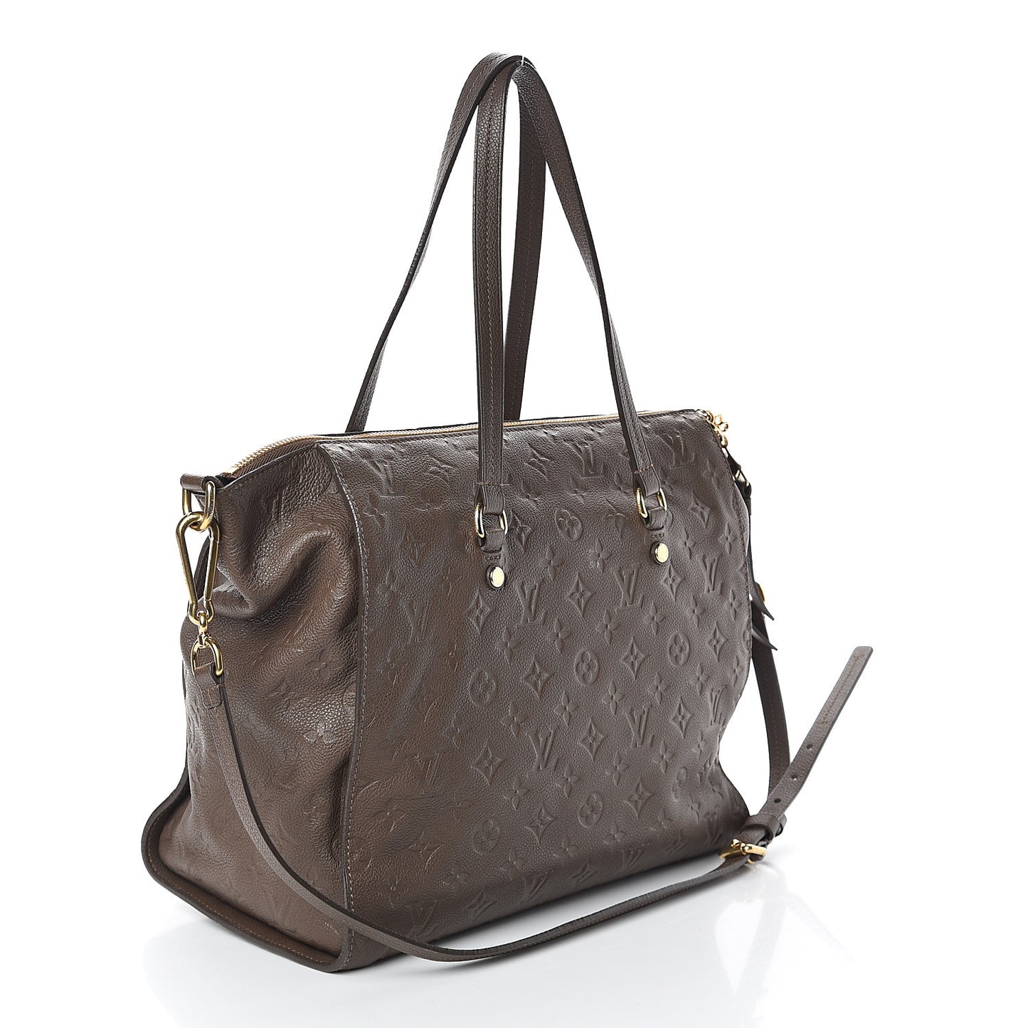 Empreinte Lumineuse PM Ombre