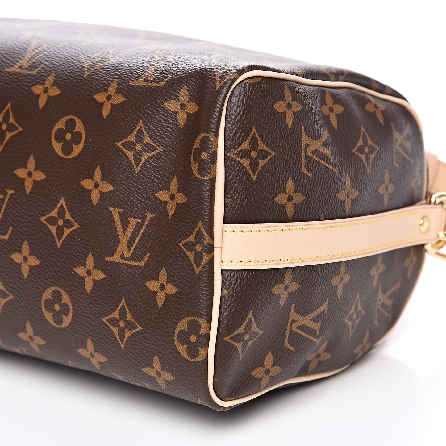 Monogram Speedy Bandouliere 25