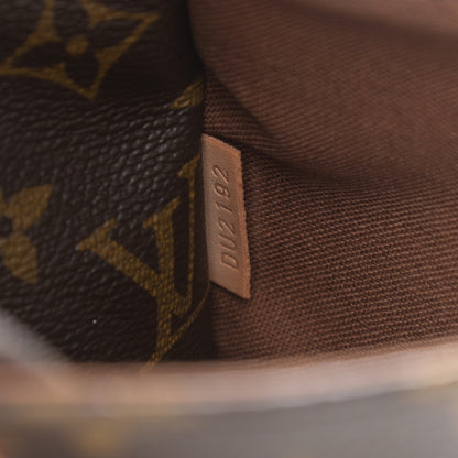 Louis Vuitton Monogram Totally PM 7 of 10