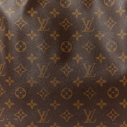 Louis Vuitton Monogram Looping GM 9 of 12