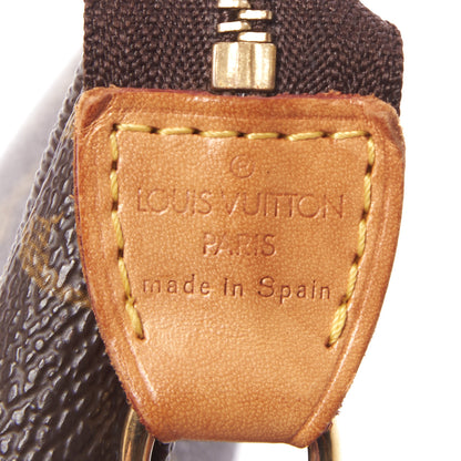 Louis Vuitton Monogram Pochette Accessories 8 of 8