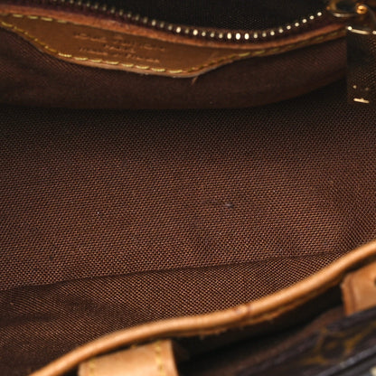 Louis Vuitton Monogram Vavin PM 10 of 12