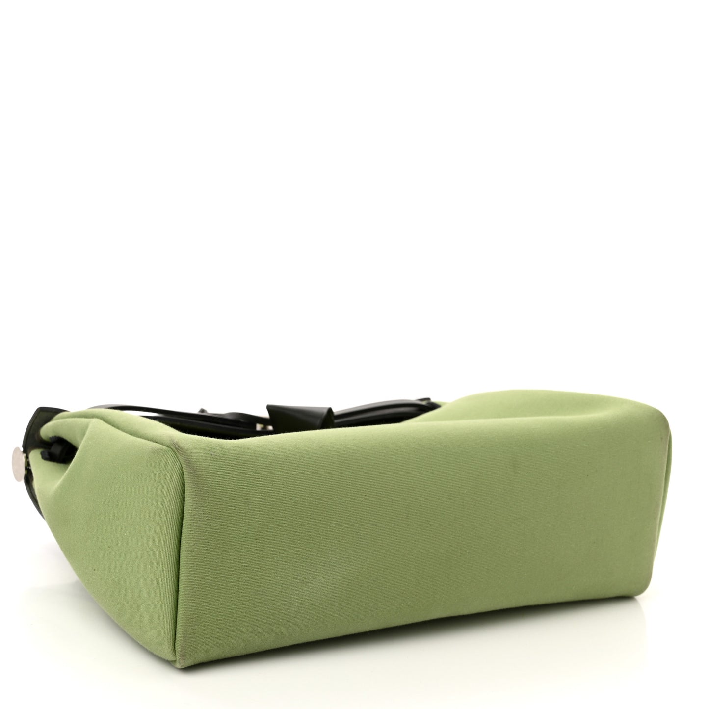 Military Toile Vache Hunter Herbag Zip Retourne 31 PM Vert Criquet Black