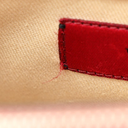 Valentino Garavani Vitello Rockstud Tote Deep Cyclamin 13 of 21