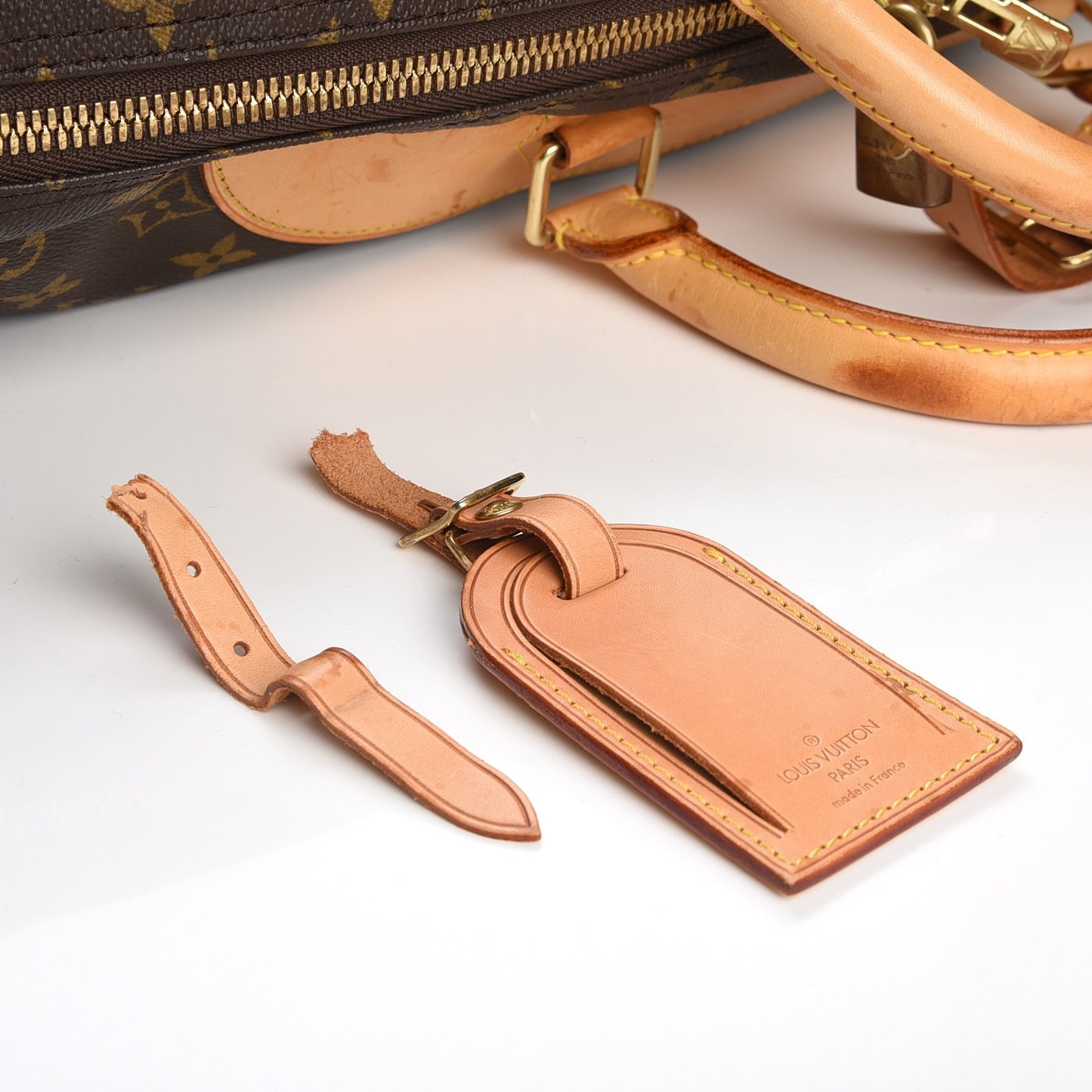 Monogram Alize 1 Compartment