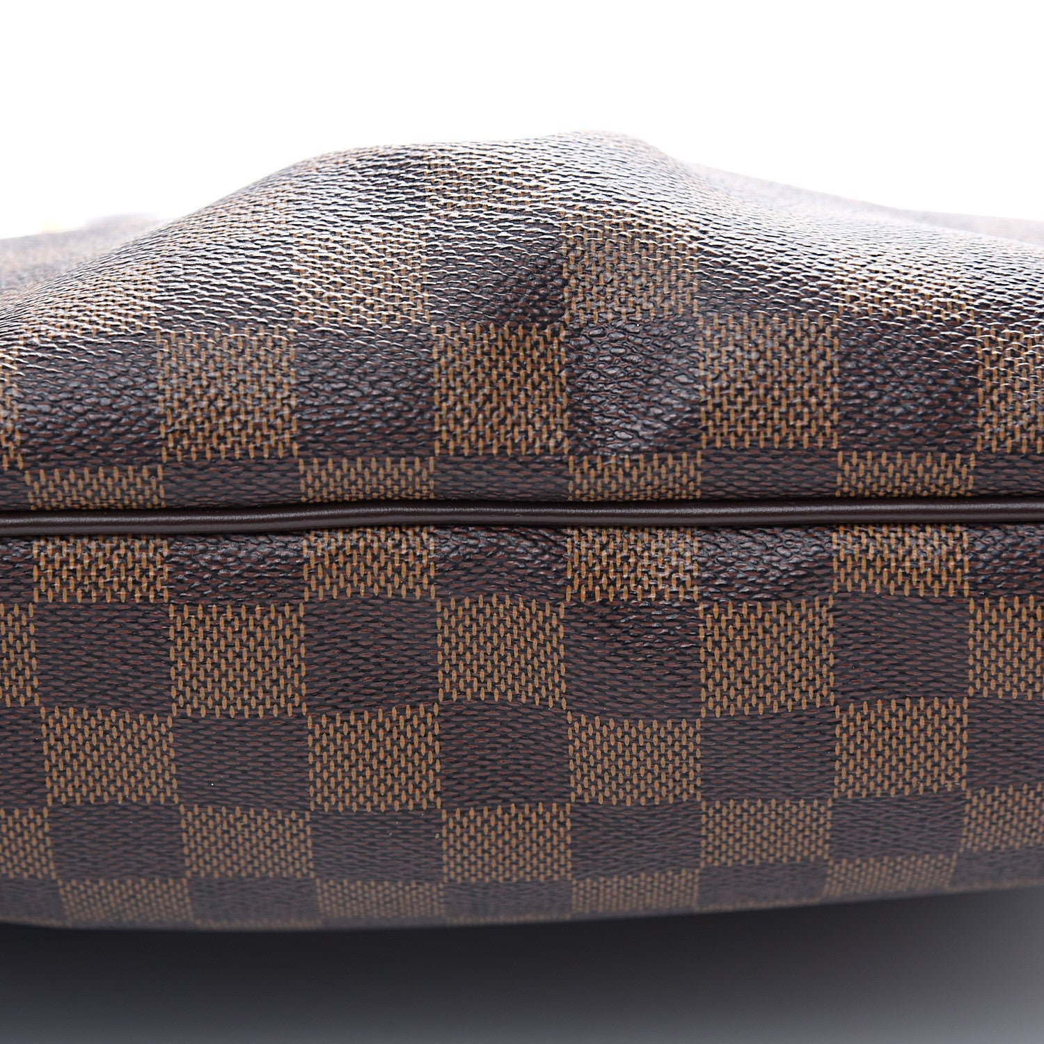 Louis Vuitton Damier Ebene Bloomsbury PM 8 of 8