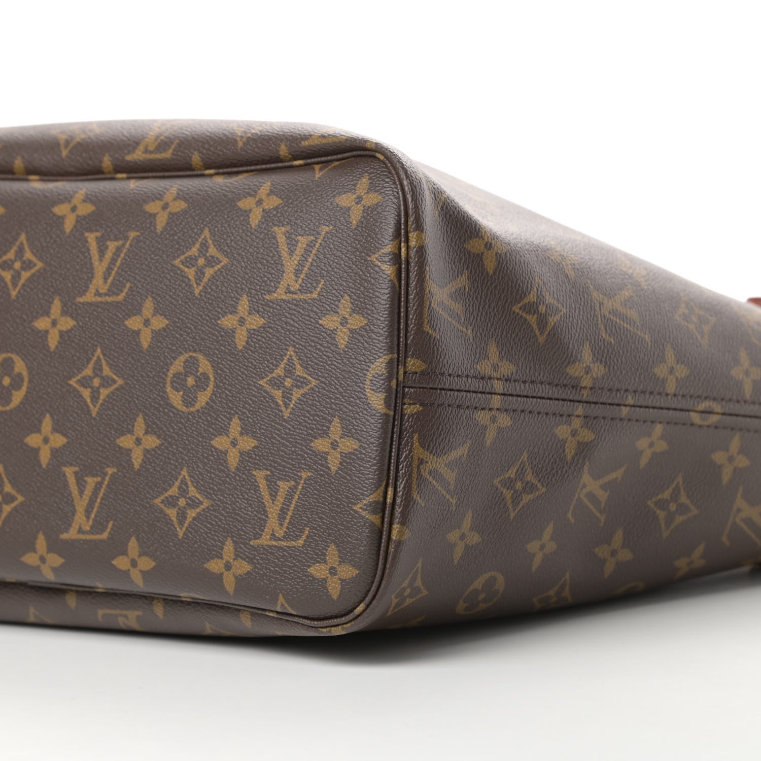 Louis Vuitton Monogram Neo Neverfull MM 11 of 12