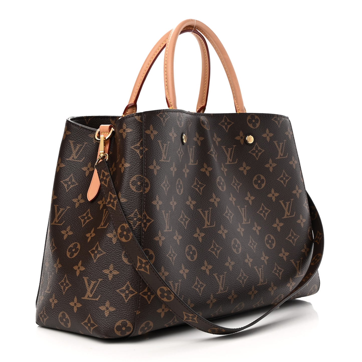 Monogram Montaigne GM