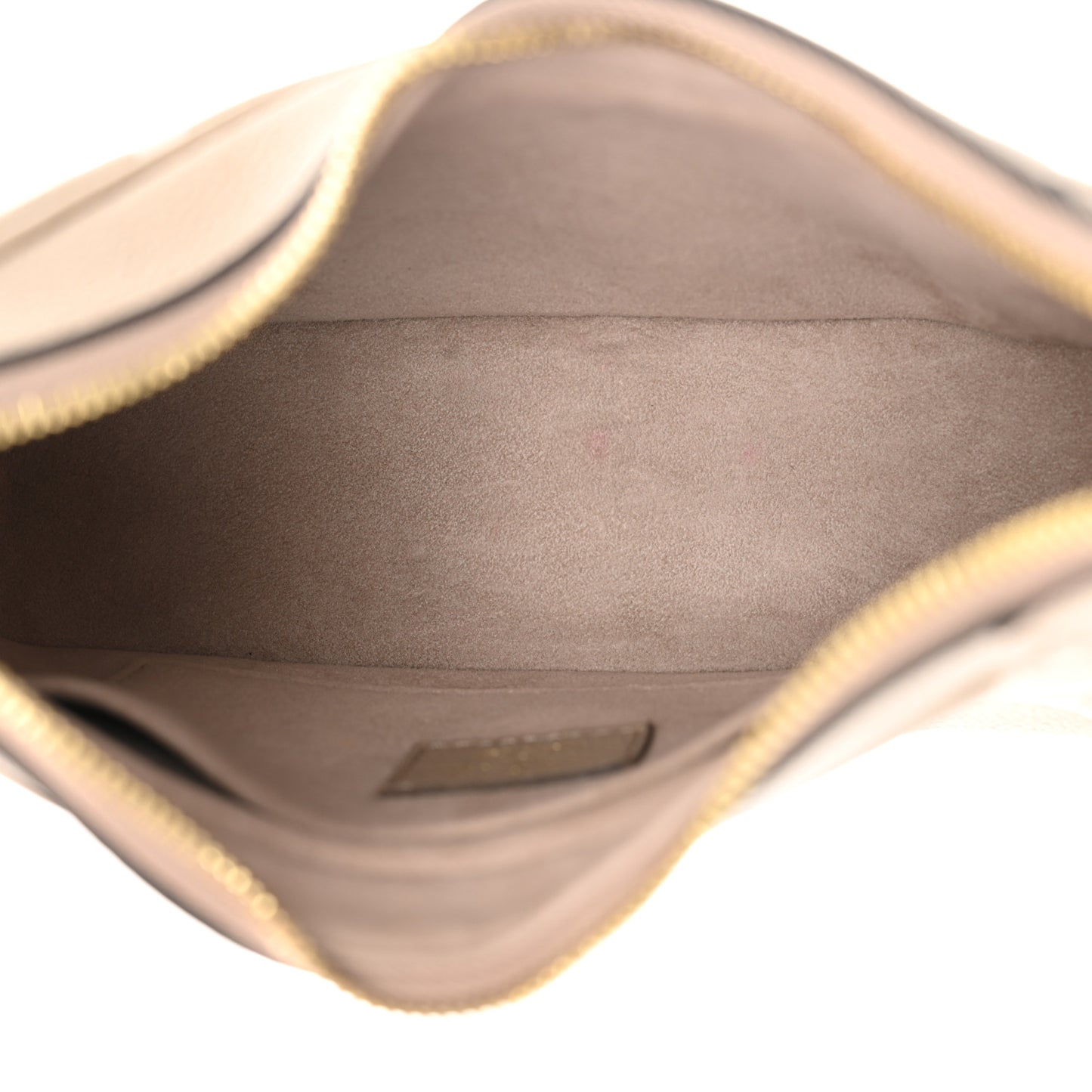 Empreinte Monogram Giant Bagatelle NM Tourterelle Creme