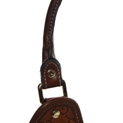 Gucci Guccissima Large Joy Shoulder Bag Brown 10 of 21