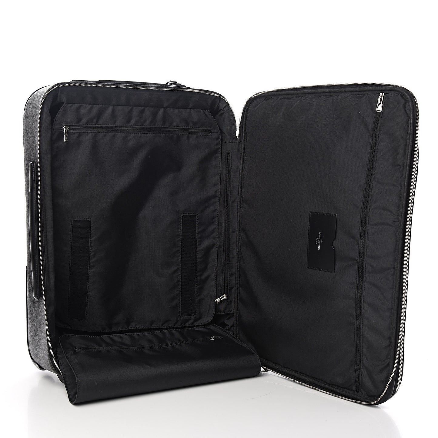 Damier Graphite Pegase 55 Business NM