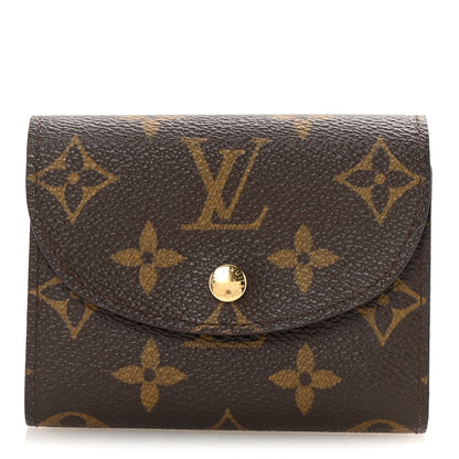 Louis Vuitton Monogram Helene Wallet 1 of 6