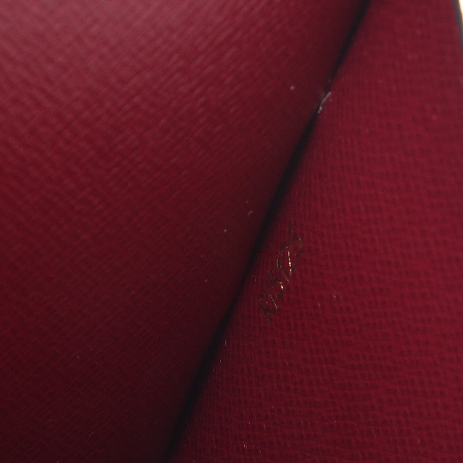 Louis Vuitton Monogram Rivets Enveloppe 7 of 8