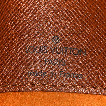 Louis Vuitton Monogram Musette Tango 6 of 10