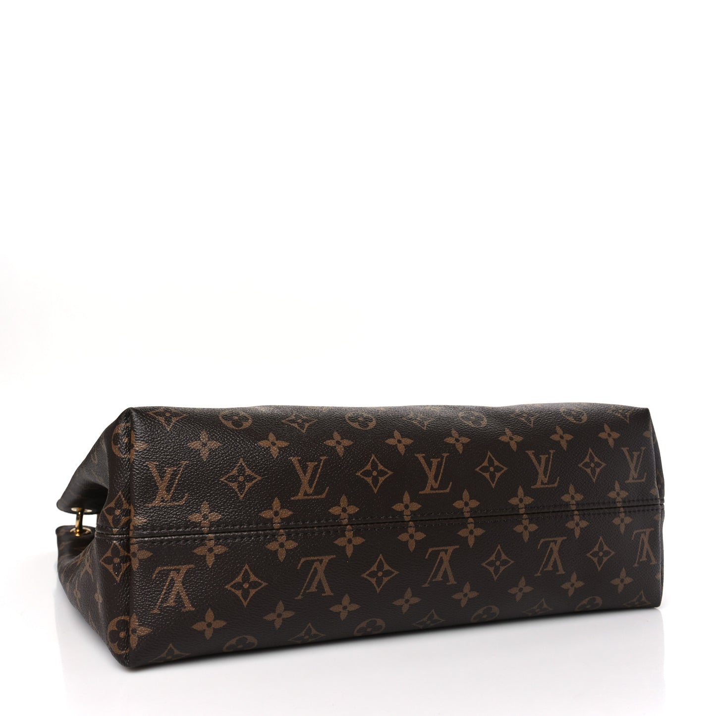 LOUIS VUITTON Monogram Graceful MM