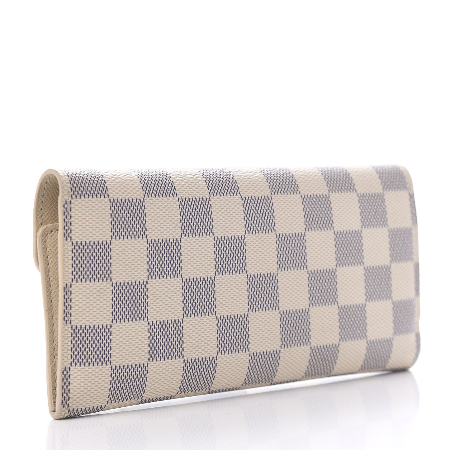 Damier Azur Josephine Wallet