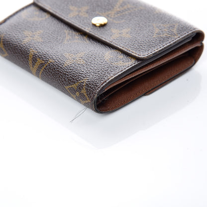 Louis Vuitton Monogram Elise Wallet 6 of 13