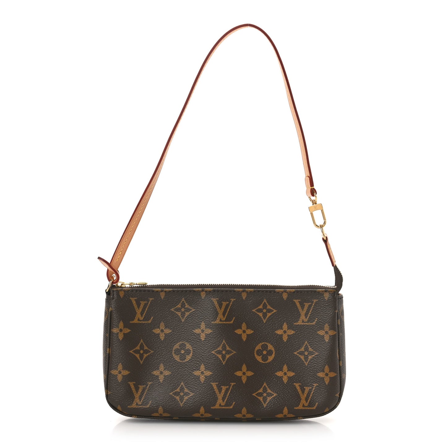 Monogram Pochette Accessories NM
