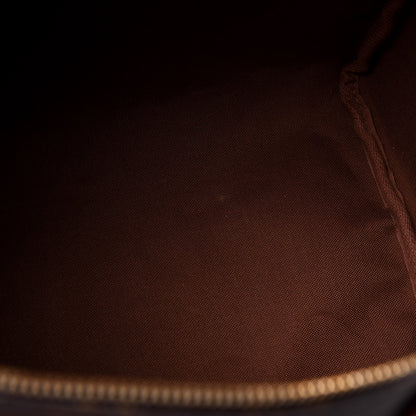 Louis Vuitton Monogram Speedy 35 11 of 23