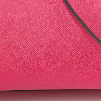 Dolce & Gabbana Dauphine Small Miss Sicily Satchel Rosa Geranio 12 of 12