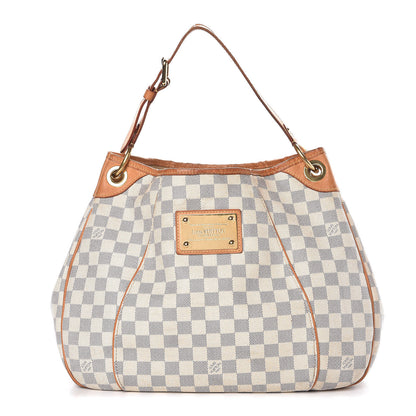 Louis Vuitton Damier Azur Galliera PM 1 of 12