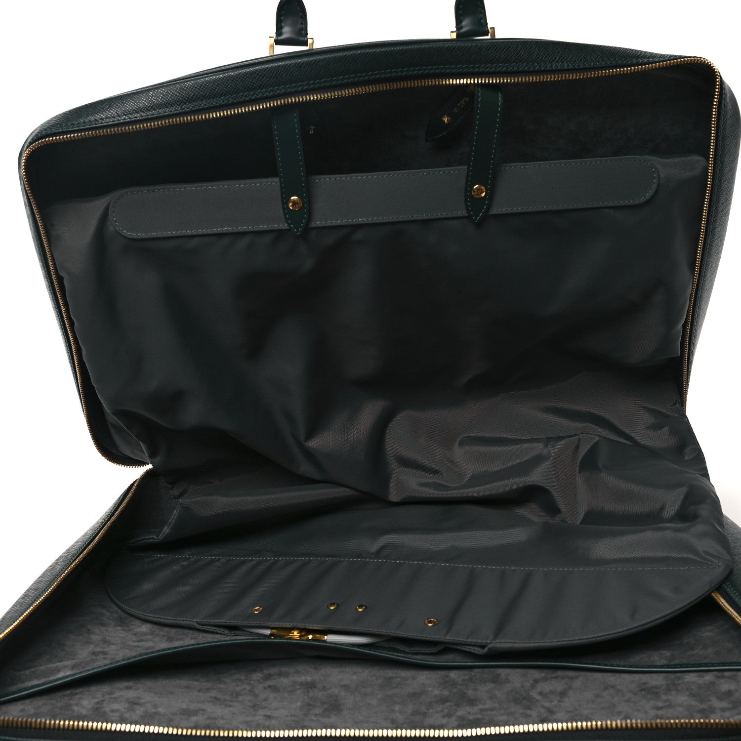 Louis Vuitton Taiga Helanga 1 Poche Epicea 4 of 9