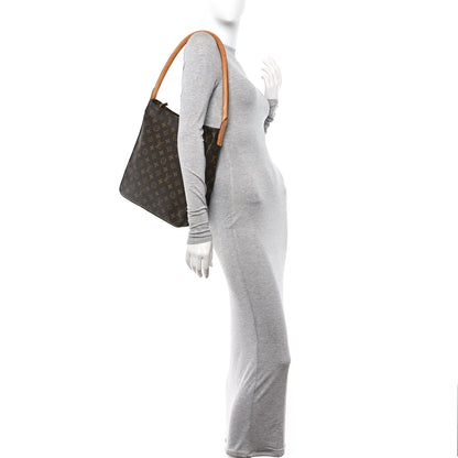 Louis Vuitton Monogram Looping GM 2 of 13