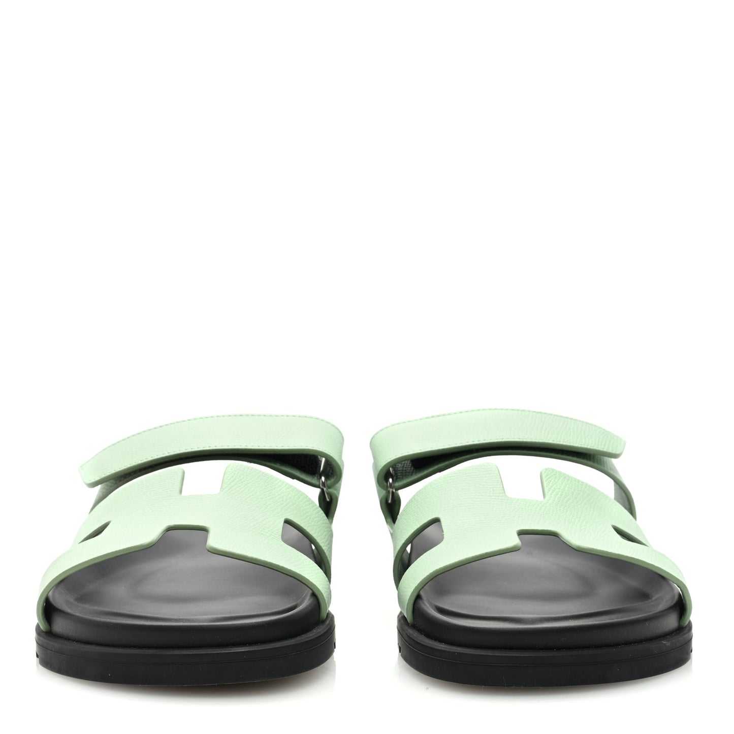 Epsom Womens Chypre Sandals 41 Vert Jade