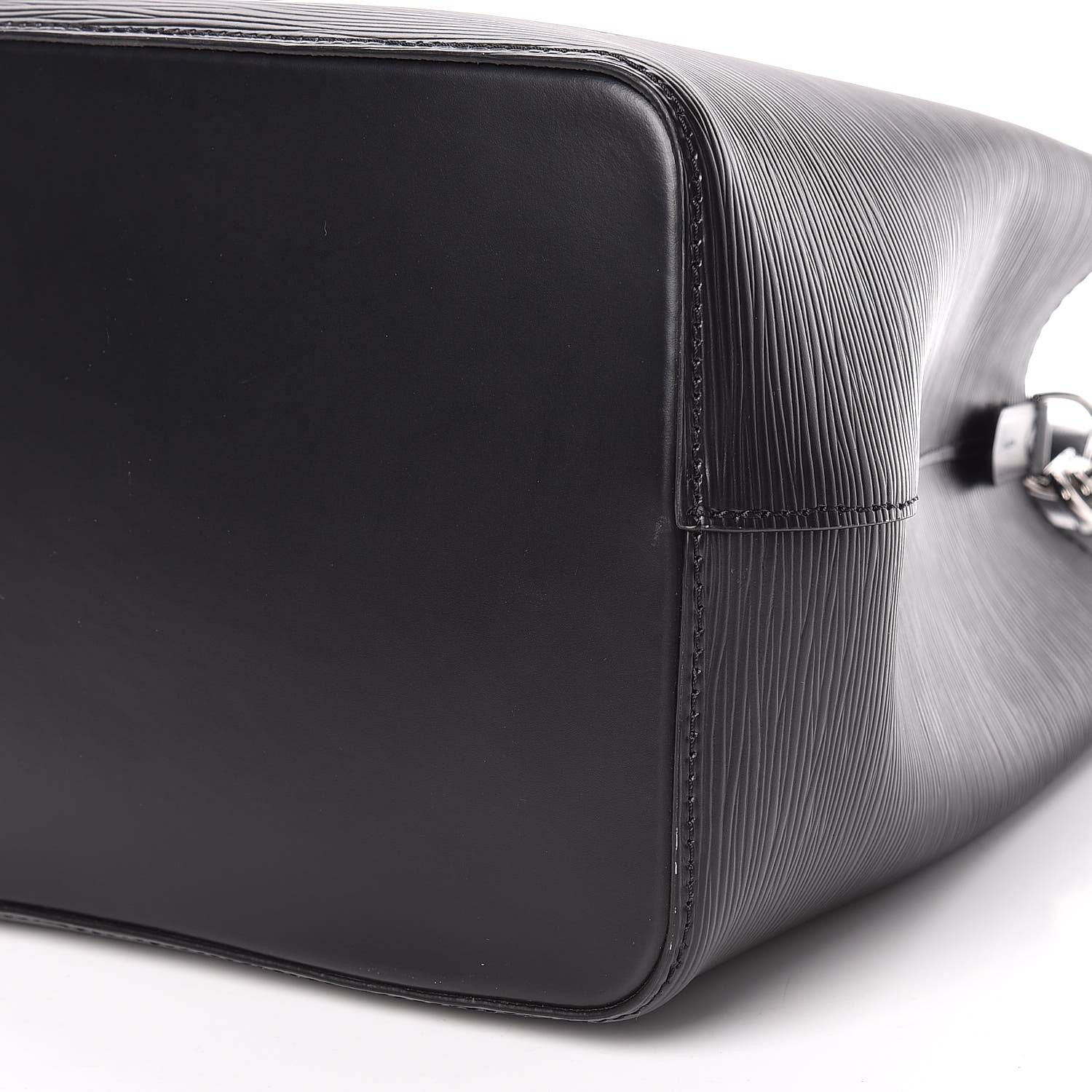 Louis Vuitton Epi Neonoe Black 10 of 11