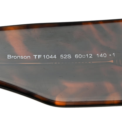 Tom Ford Acetate Bronson Sunglasses TF1044 6 of 7