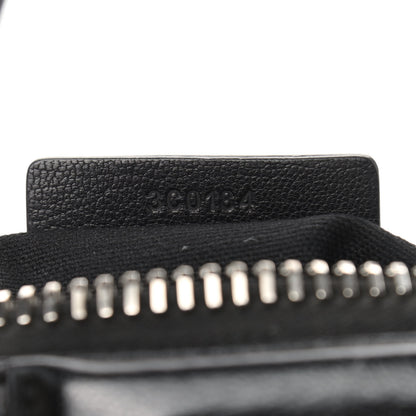 Givenchy Sugar Goatskin Mini Antigona Black 7 of 12